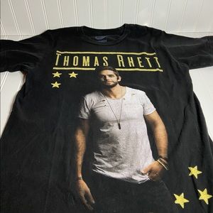 Thomas Rhett Tour Shirt